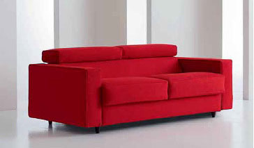 Divano Letto Giellebi mod. Star 1, Star 2, Star 3, Star 4, Star 2 Bis 