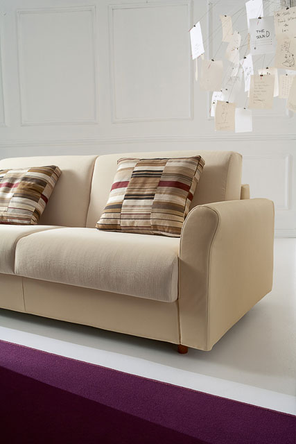 Divano Letto Giellebi mod. Star 1, Star 2, Star 3, Star 4, Star 2 Bis 