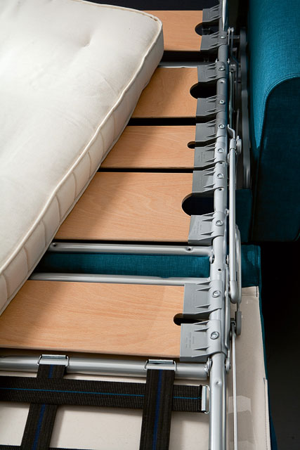 Divano Letto Giellebi mod. Star 1, Star 2, Star 3, Star 4, Star 2 Bis 