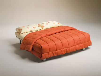 Divano Letto Giellebi mod. Svelto 1, 2 