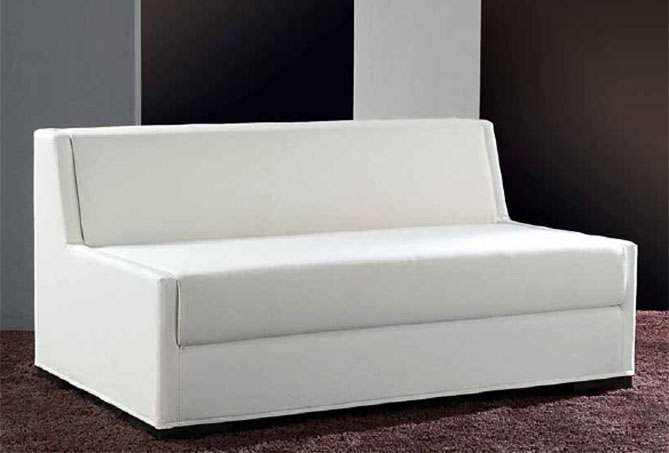 Divano Letto Giellebi mod. Swing 