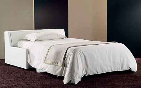 Divano Letto Giellebi mod. Swing 