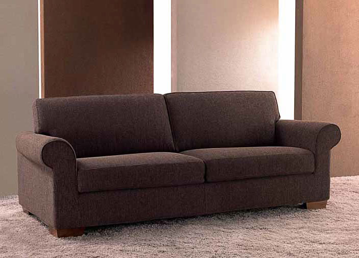 Divano Letto Giellebi mod. Voila 1, Voila 2 