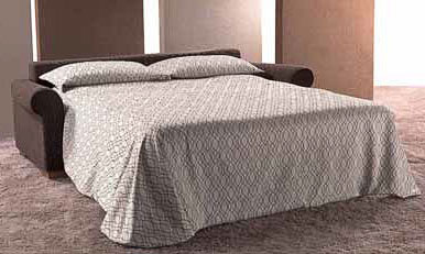 Divano Letto Giellebi mod. Voila 1, Voila 2 