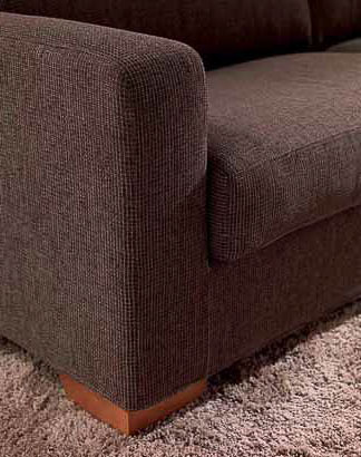Divano Letto Giellebi mod. Voila 1, Voila 2 