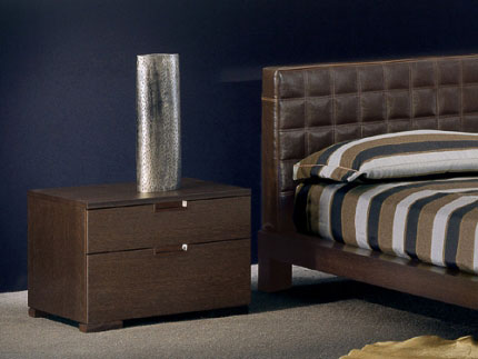 Letto japan Giellebimod. Sistema Domino