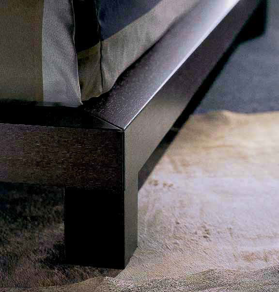 Letto japan Giellebimod. Sistema Domino