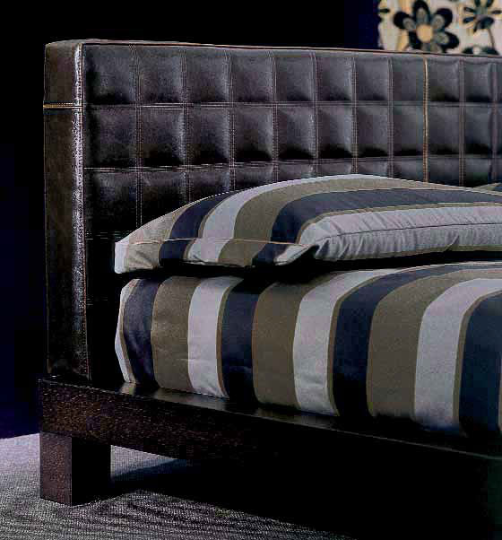 Letto japan Giellebimod. Sistema Domino