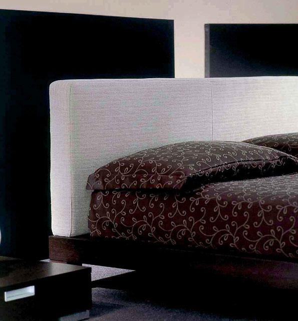 Letto japan Giellebimod. Sistema Domino