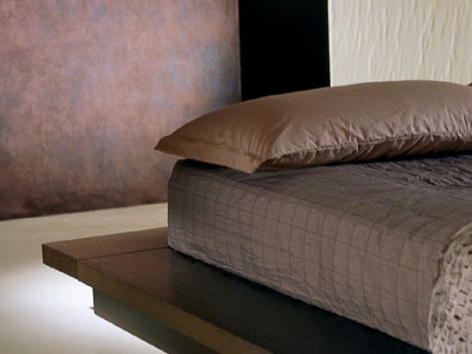Letto japan Giellebimod. Sistema Tahito