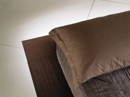 Letto japan Giellebimod. Sistema Tahito