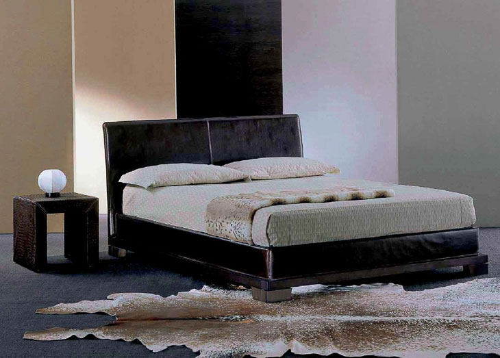 Letto japan Giellebimod. Sistema Tahito