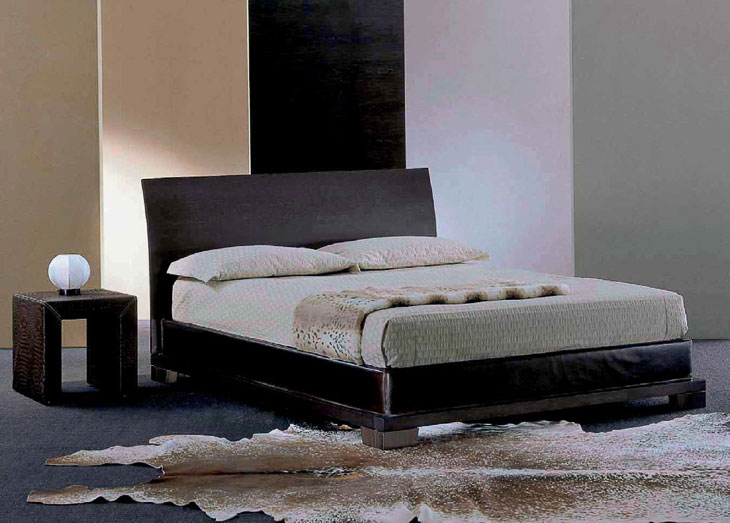 Letto japan Giellebimod. Sistema Tahito