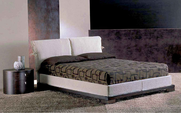 Letto japan Giellebimod. Sistema Tahito
