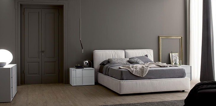 CAMERA METROPOLIS CON LETTO BEAUTY Spagnol