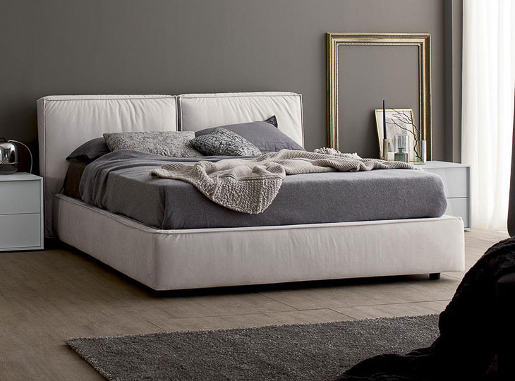 Gruppo Letto Beauty Spagnol