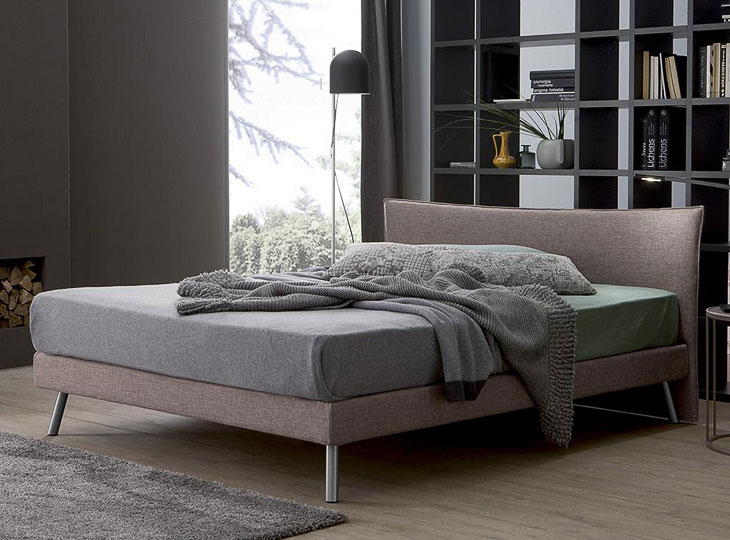 Letto modello Step Spagnol