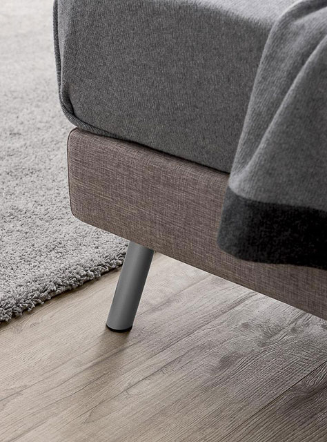 Piedini letti Step Spagnol