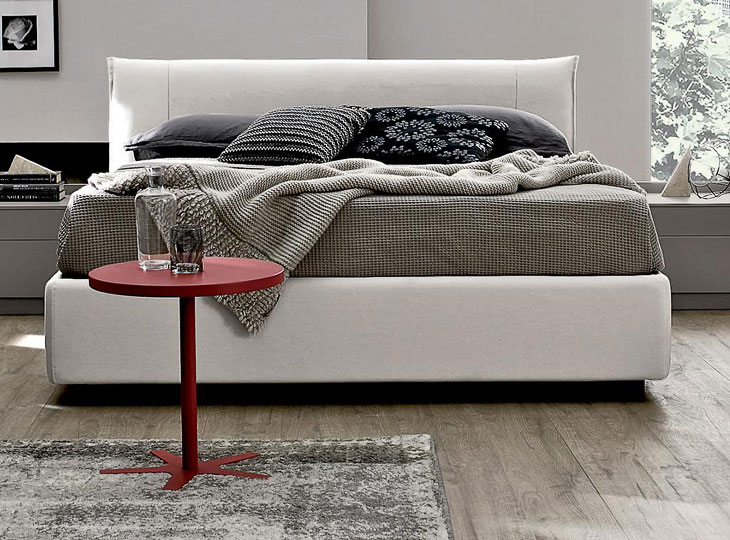 Gruppo letto Love me Spagnol