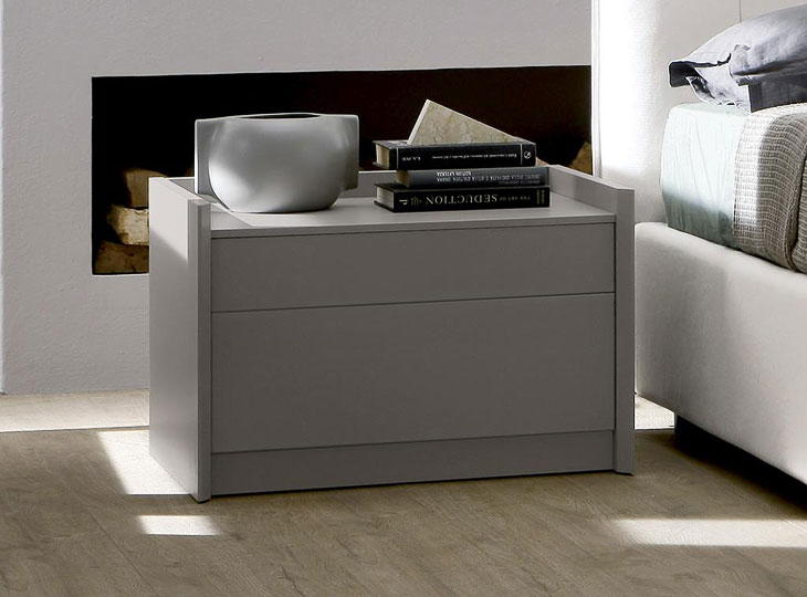 Comodini linea Andy Spagnol