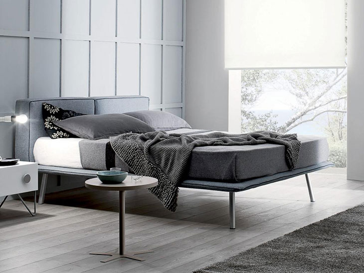 Gruppo letto Airone Spagnol