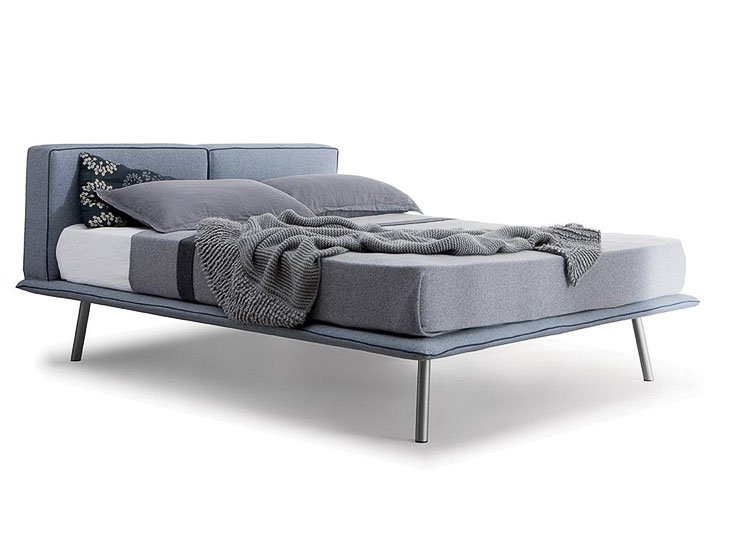 Letto Airone Spagnol