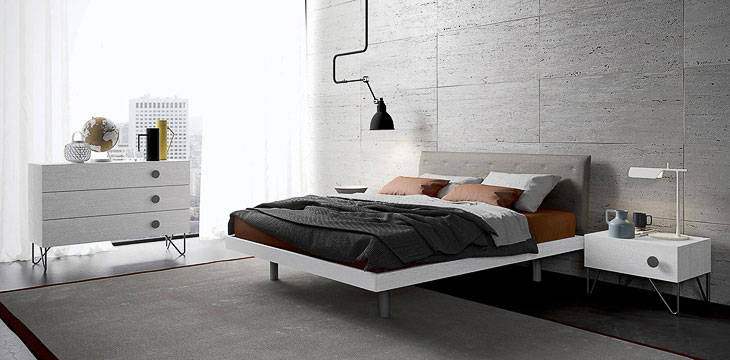 Camera GINGOL CON LETTO DUSE Spagnol