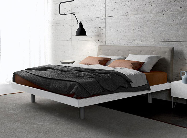 Panoramica gruppo letto Duse Spagnol