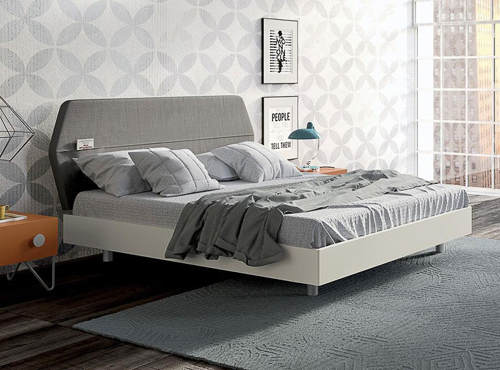 Gruppo letto Ego Spagnol