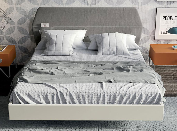 Letto Ego Spagnol