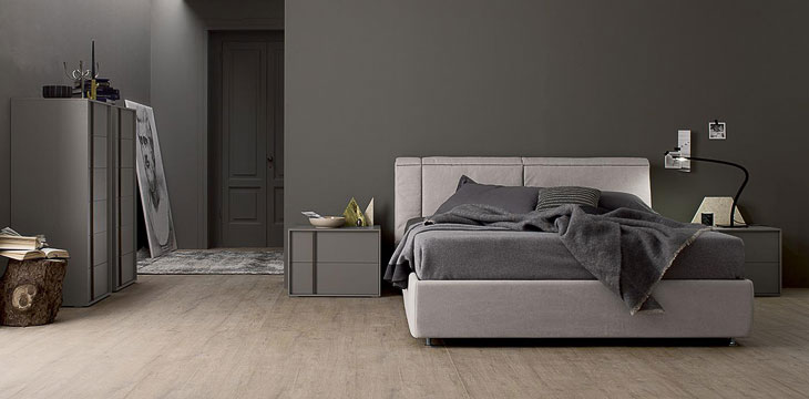 Camera ALFA CON LETTO NOA Spagnol
