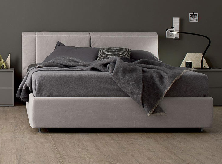 Gruppo letto Noa Spagnol