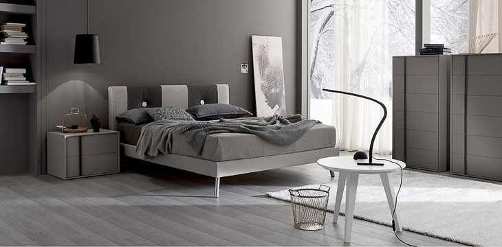 Camera ALFA CON LETTO ARTURO Spagnol