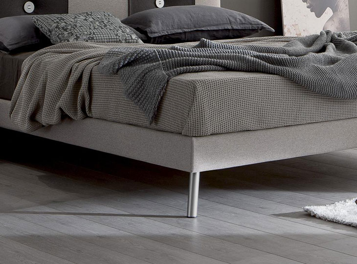 Letto Arturo Spagnol