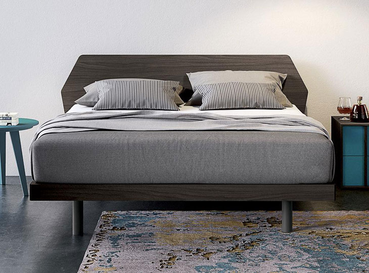 Gruppo letto Prisma Spagnol