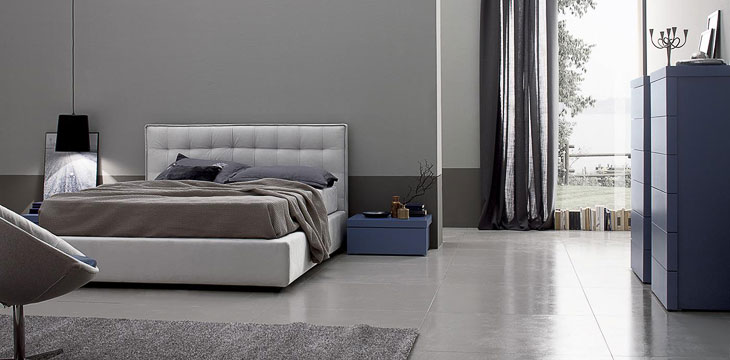 Camera LOCK CON LETTO GRACE Spagnol