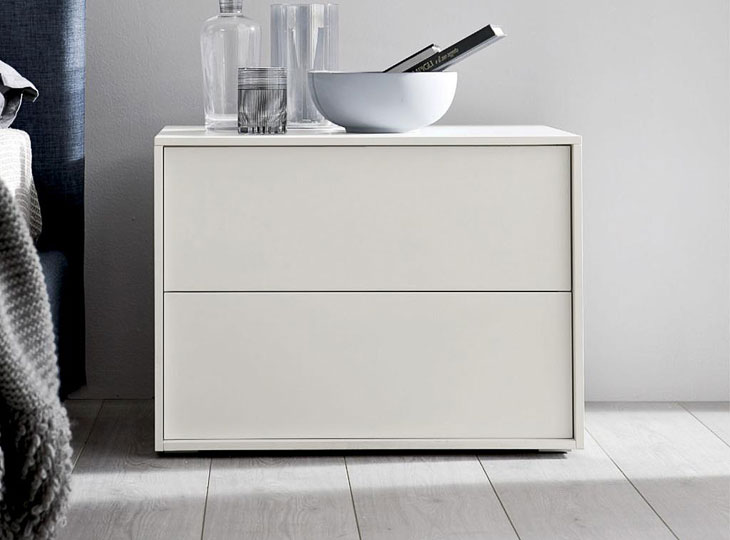 Comodini Thai Spagnol