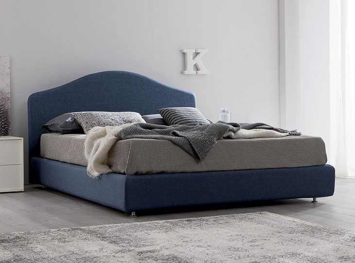 Gruppo letto ELITE Spagnol