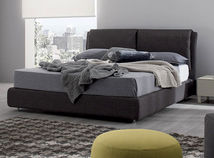 Gruppo letto Spazio Spagnol