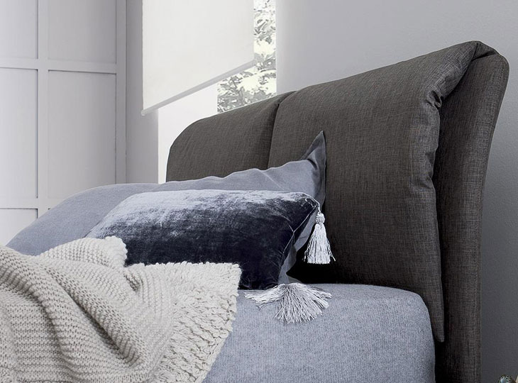 Testata letto Spazio Spagnol
