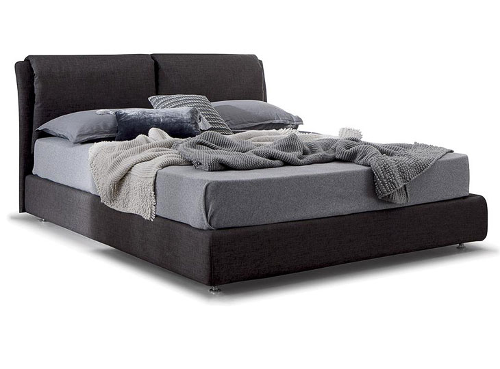 Letto Spazio Spagnol