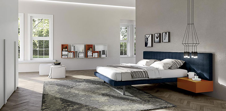LINE CON BOISERIE MAYA E TURCA LIGHT Spagnol
