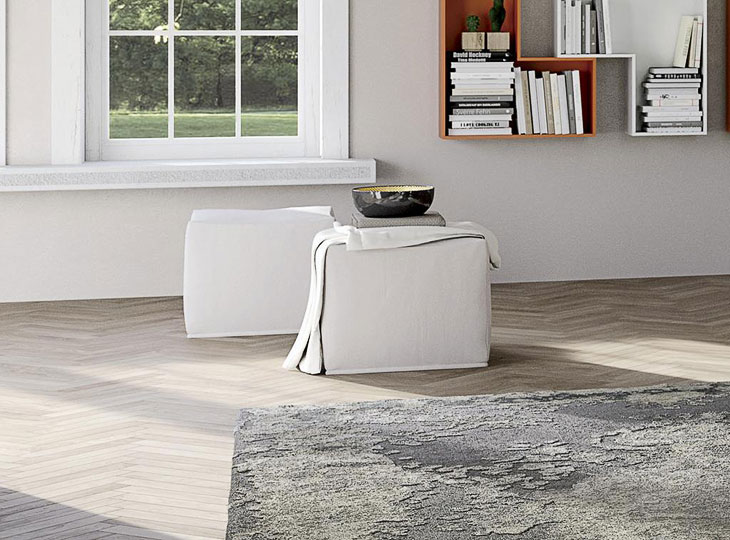 Pouf Softy Spagnol