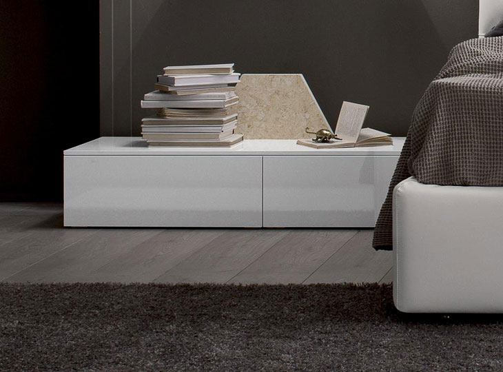 Comodini Line Spagnol