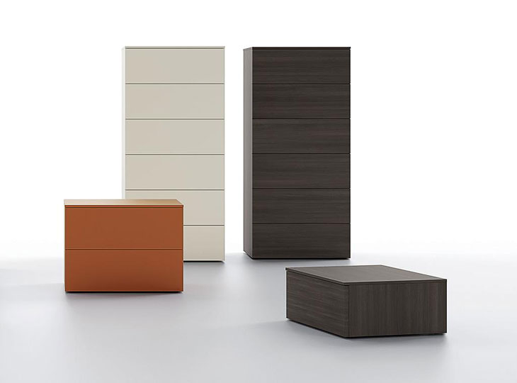 Elementi Line Spagnol
