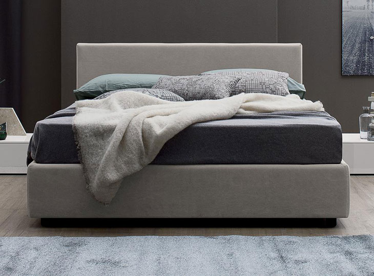 Gruppo letto New Life Spagnol