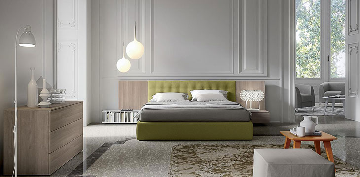 LINE CON BOISERIE INCA E TURCA GOLD Spagnol
