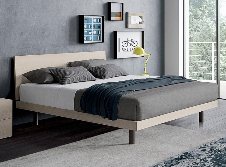 Gruppo letto Manu Spagnol