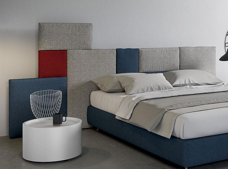 Sistema Boiserie Pentagramma Spagnol