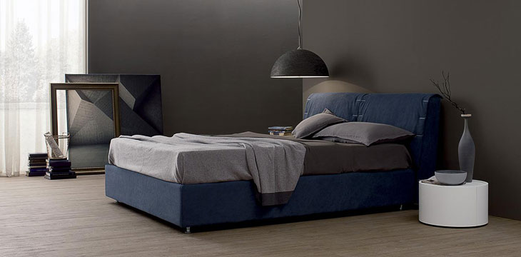 Camera OLYMPIA CON LETTO LONDON Spagnol
